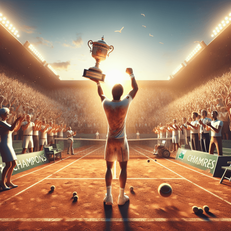 Carlos Alcaraz a câştigat titlul la Roland Garros.