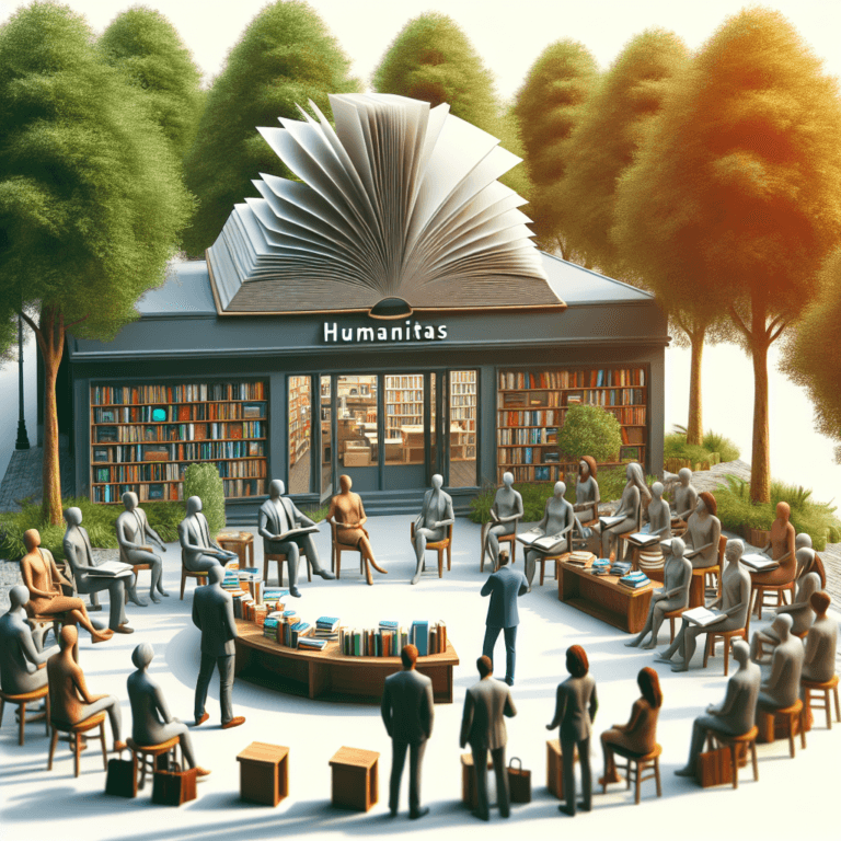 Carte și dezbatere la Librăria Humanitas de la Cișmigiu