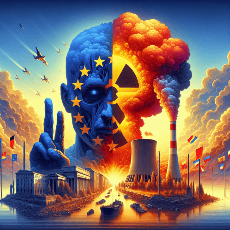 Cererea Preşedinţiei belgiene a UE guvernelor europene: avansarea opţiunii nucleare pentru Budapesta.