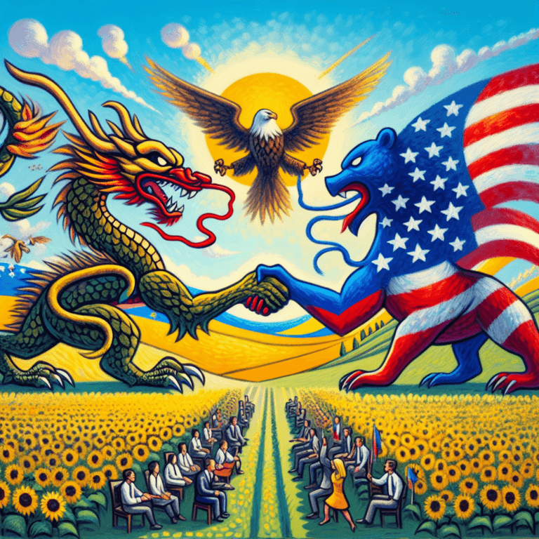 China, avertizată de SUA cu sancțiuni pentru sprijinul acordat Rusiei în Ucraina.