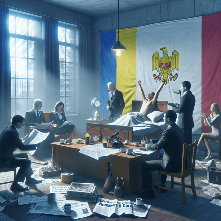 Deputatul Roman are nevoie de cinci zile de îngrijire.