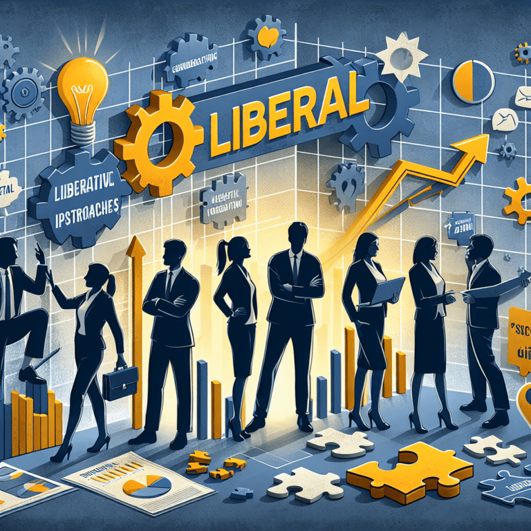 Echipa liberală – un model de succes!