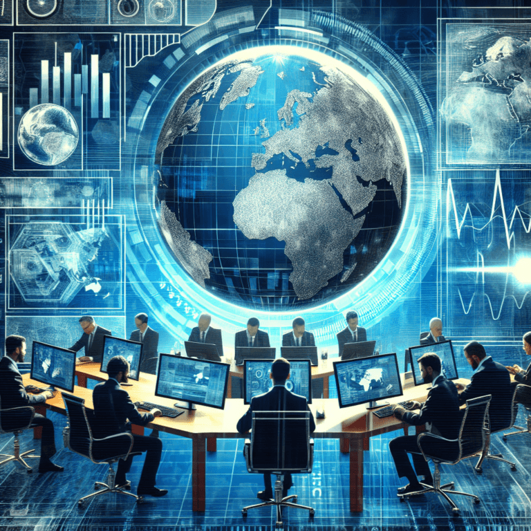 Externe – Ştiri externe