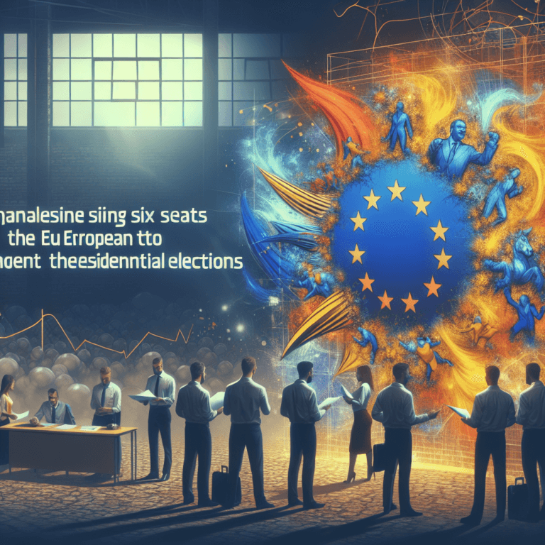 George Simion: AUR va avea șase mandate de europarlamentari. Atacăm cu tărie alegerile prezidențiale.