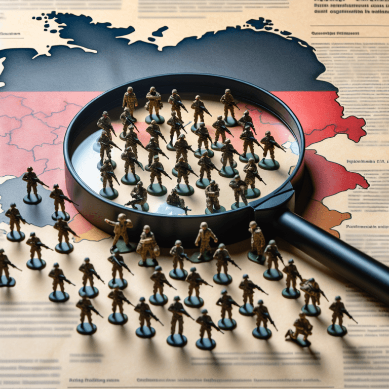 Germania are nevoie de 75.000 de militari suplimentari.