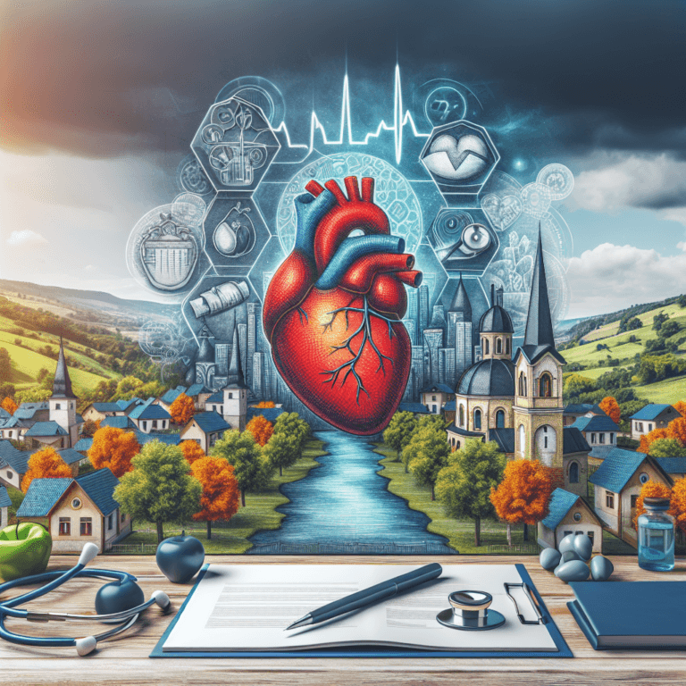 Institutul Inimii – o prioritate pentru Moldova.