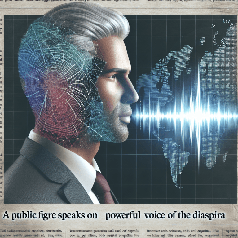 Iohannis vorbește despre vocea puternică a românilor din Diaspora.