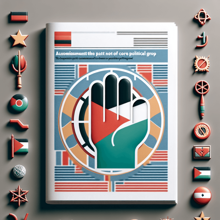 Josep Borrell: Recunoașterea statului palestinian nu este pentru Hamas.