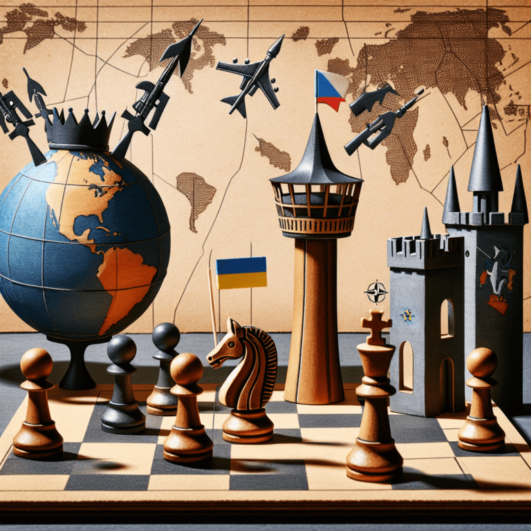 Kremlinul acuză Ucraina de utilizarea armelor americane în Rusia. NATO respinge avertismentele rusești de escaladare.