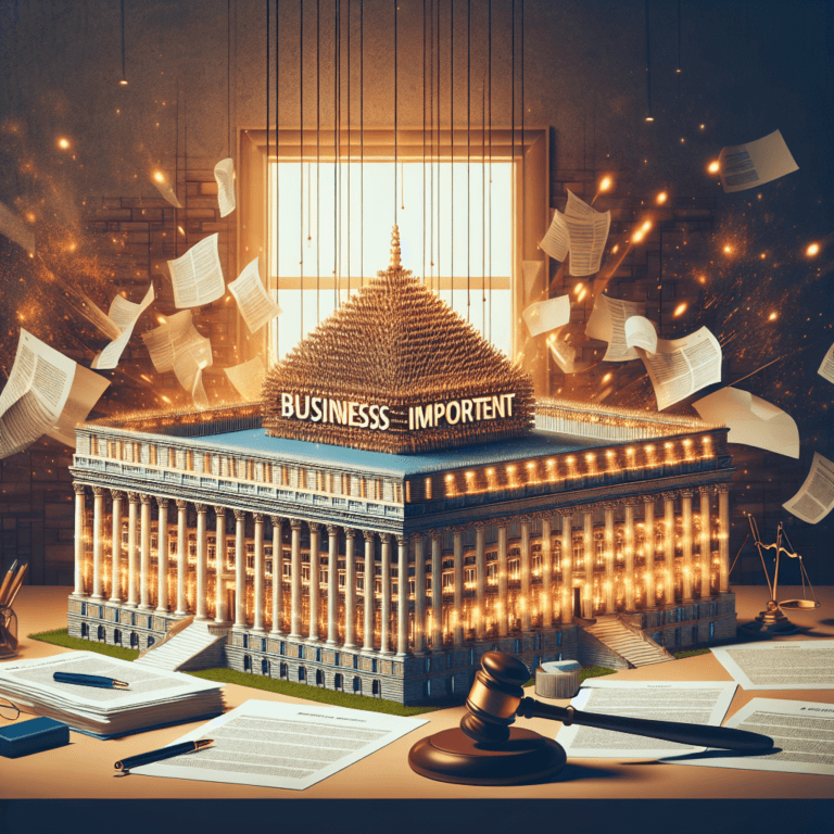 Legile cerute de mediul de afaceri sunt în Parlament.