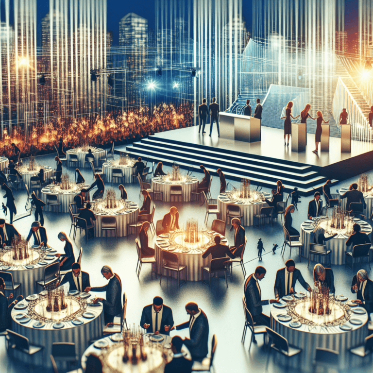 Liberalii ieseni au organizat o gală cu premii.