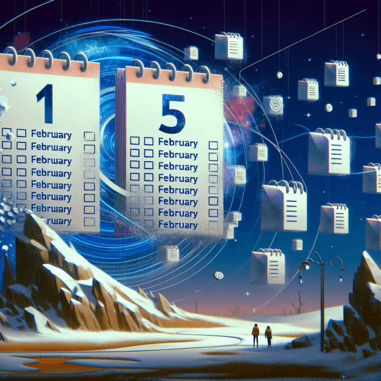 Listele vor fi afișate pe 15 februarie.