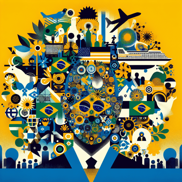 Lula îl revocă ambasadorul brazilian în Israel.