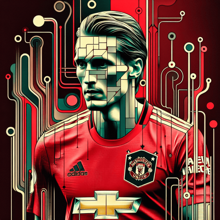 Manchester United are patru variante pentru a-l înlocui pe Erik ten Hag.