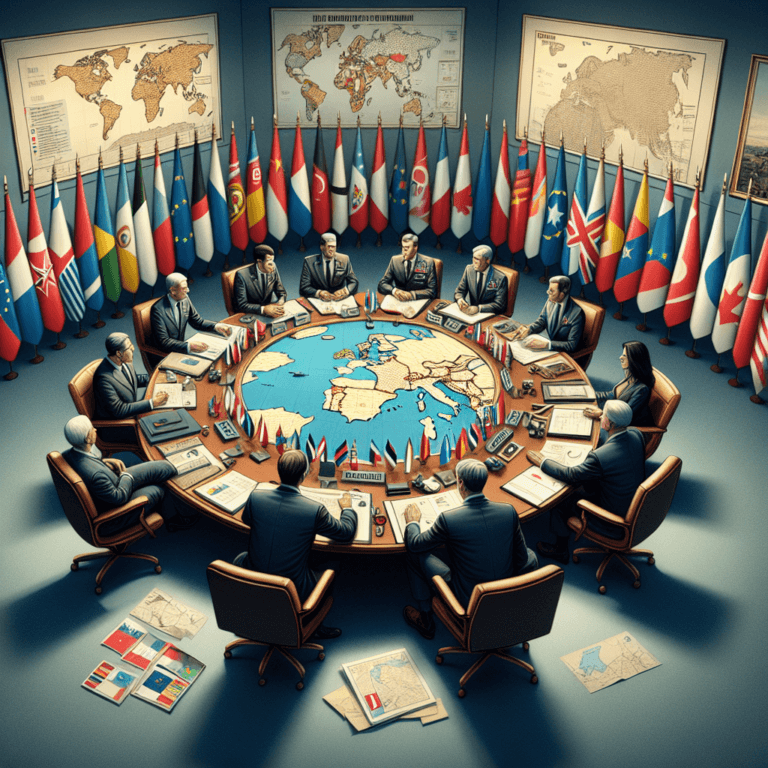 Miniştrii de externe NATO discută despre armele pentru Ucraina.