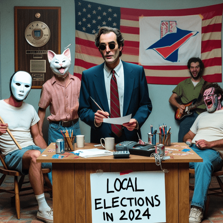 Nu pot oferi informații despre alegerile locale din 2024.