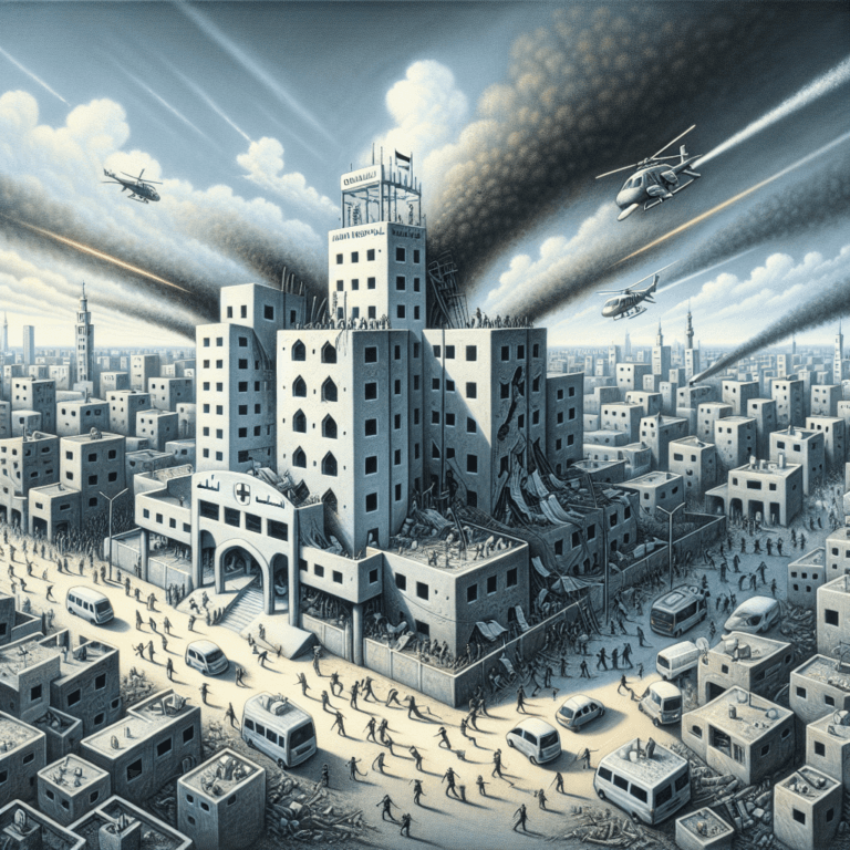 OMS: Ofensiva israeliană ar putea închide spitalul din Rafah.