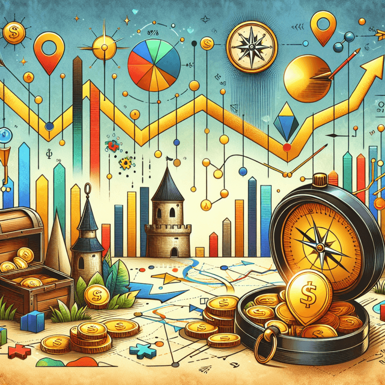 Orientarea spre investiții.