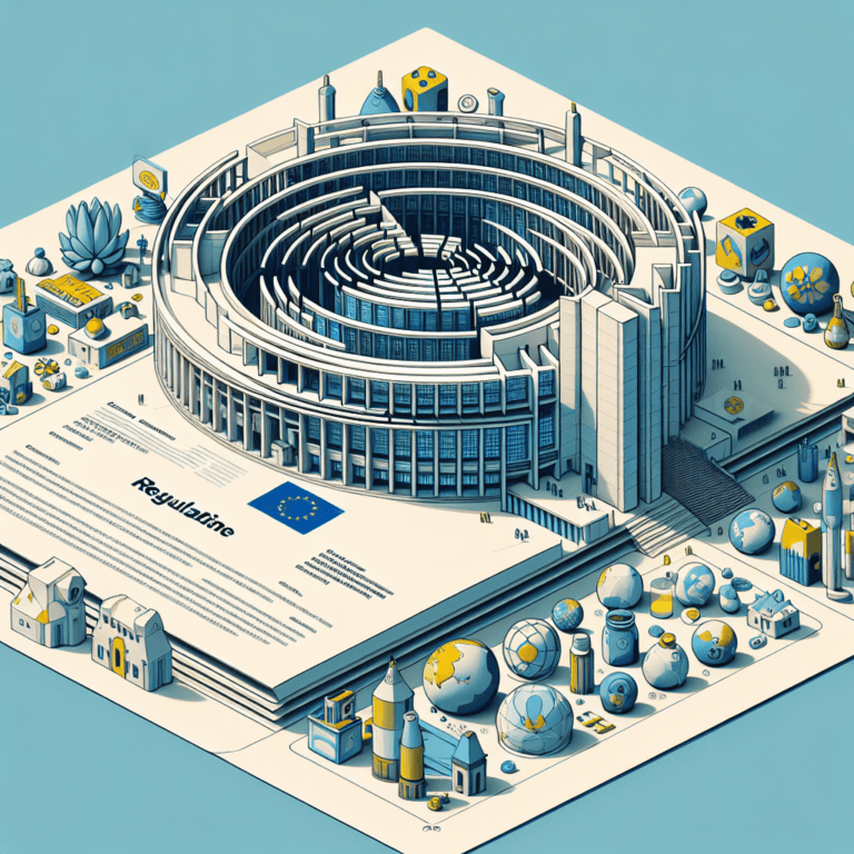Parlamentul European a adoptat regulamentul privind metanul.