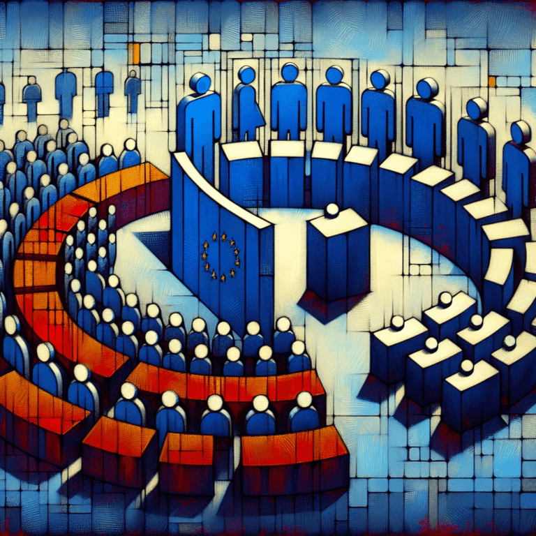 Partidul german AfD ar putea fi exclus din Grupul Identitate şi Democraţie din PE.