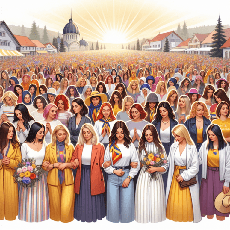 Peste 100 de femei din Bârlad, Rediu și Aerostar Bacău au participat la Iași la screening oncologic.