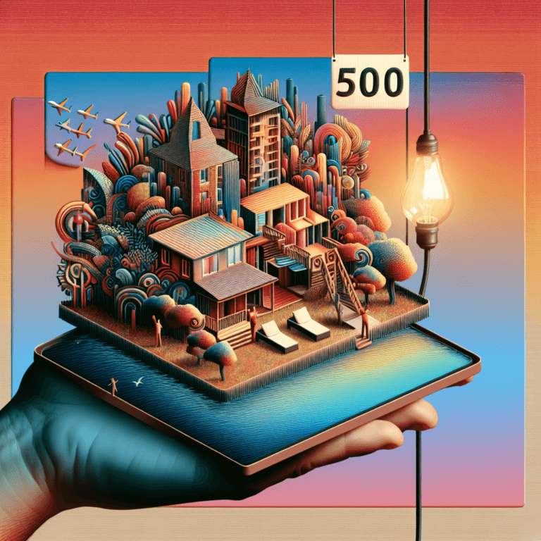 Prețul mediu pentru o noapte de cazare este 500 lei.
