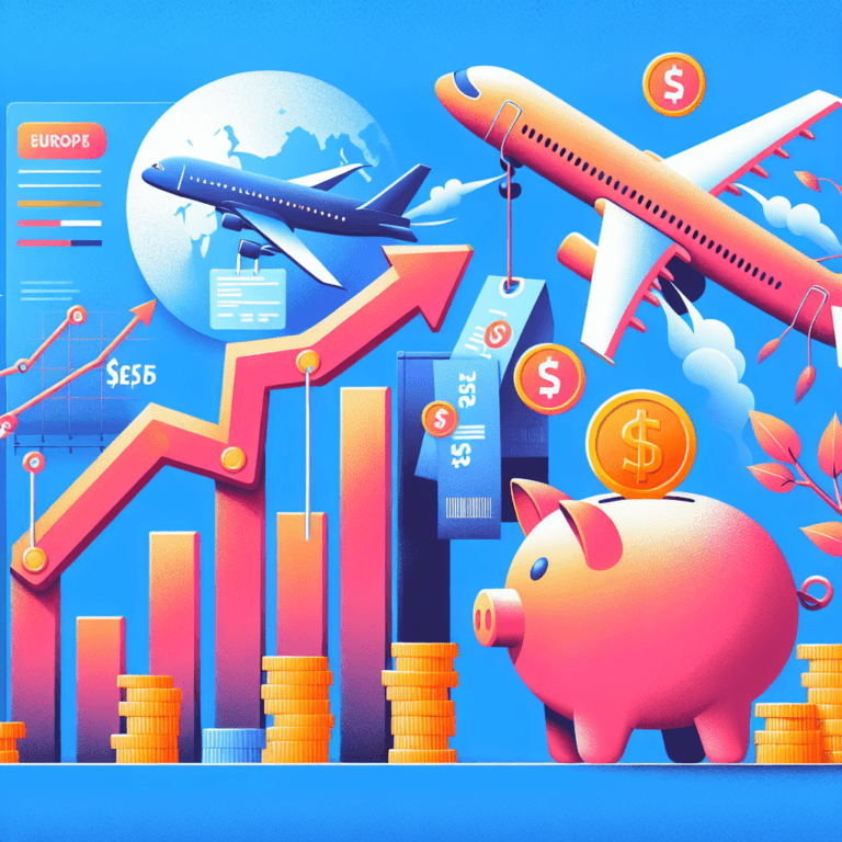 Preţurile biletelor de avion ating cote maxime. Europa şi Asia economisesc.