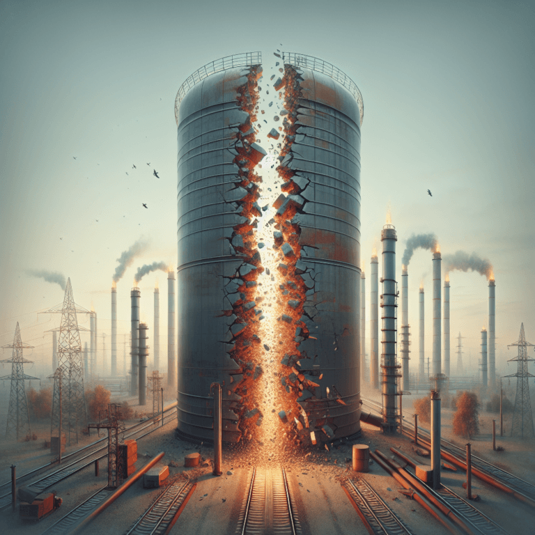 Producția de gaze a Gazprom s-a prăbușit la nivel minim.