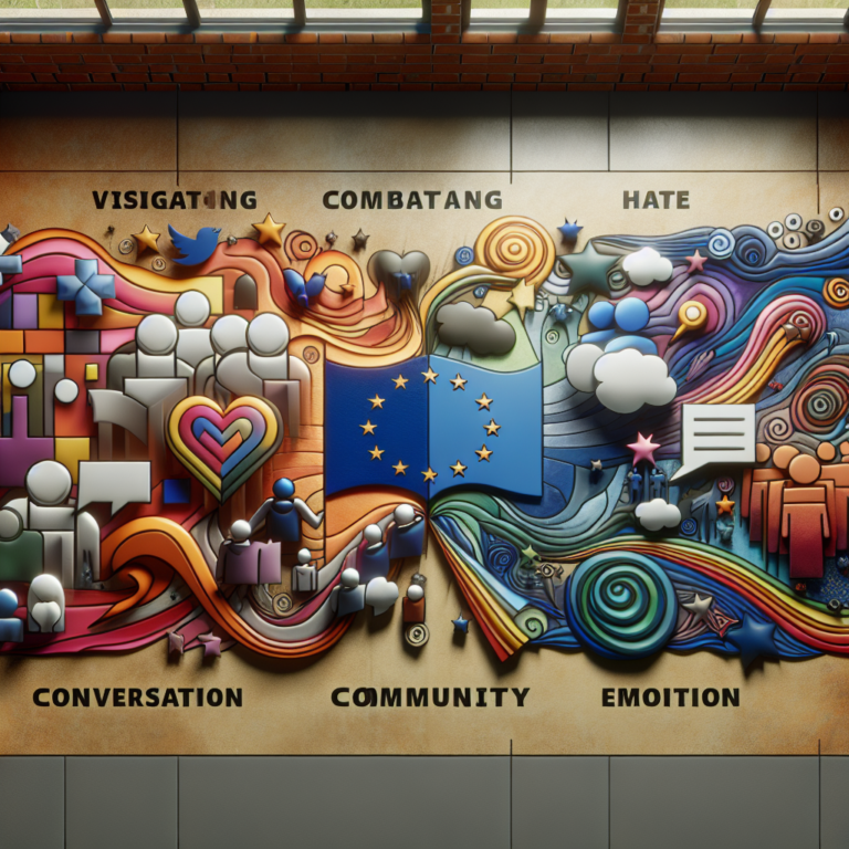 Recomandările Grupului de Dezbatere al Cetăţenilor Europeni: „Combaterea urii”