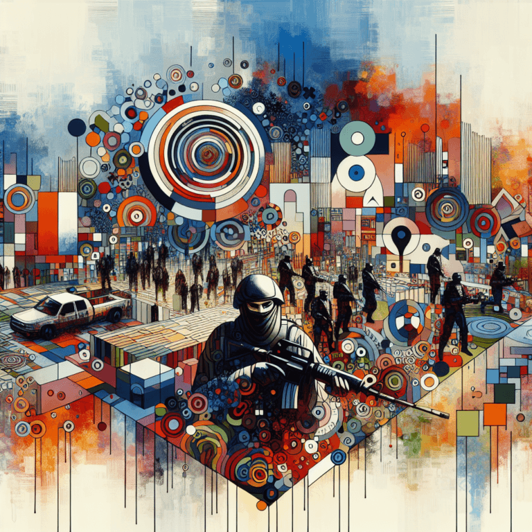 Rusia recunoaște că Statul Islamic a atacat Crocus City.