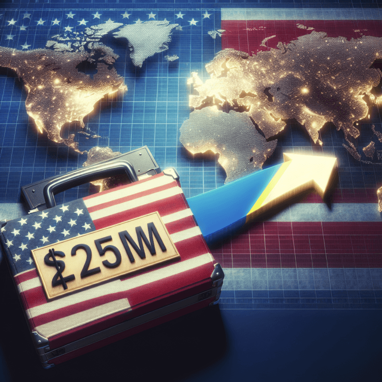 SUA anunță trimiterea unui nou pachet de asistență militară de 275 milioane de dolari pentru Ucraina.