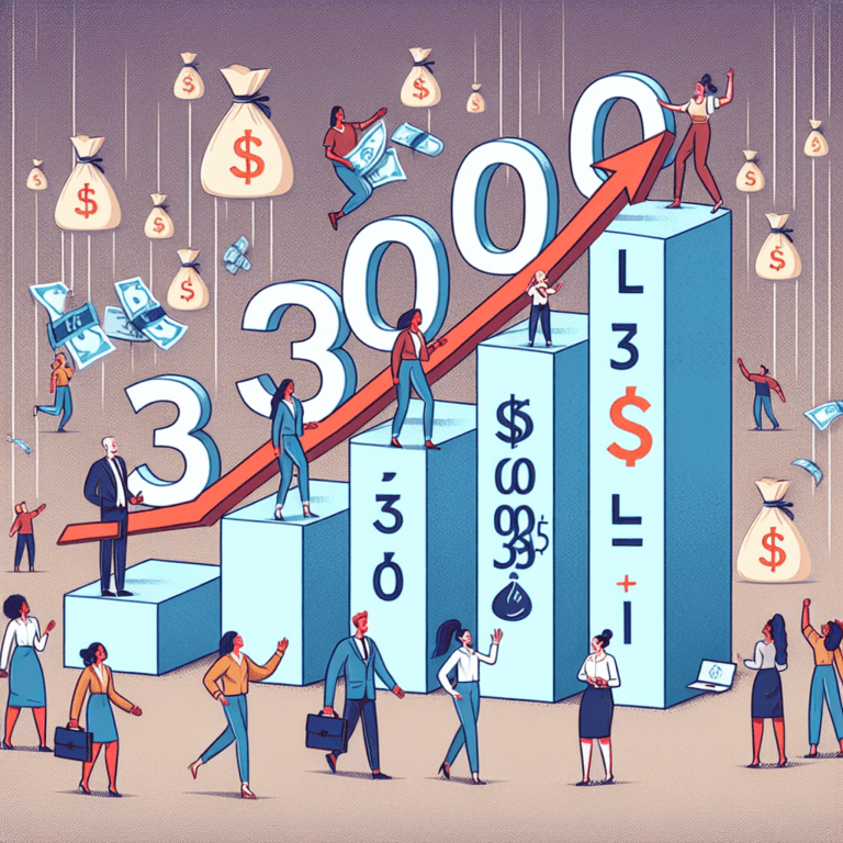 Salariul minim brut va crește la 3.700 lei.