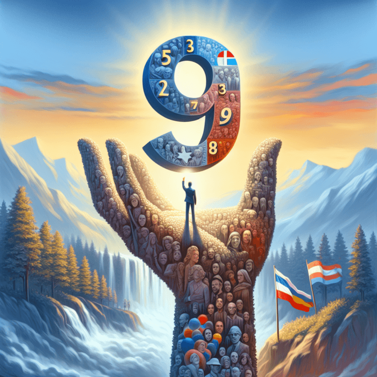 Șapte motive pentru a vota PSI pe 9 iunie.