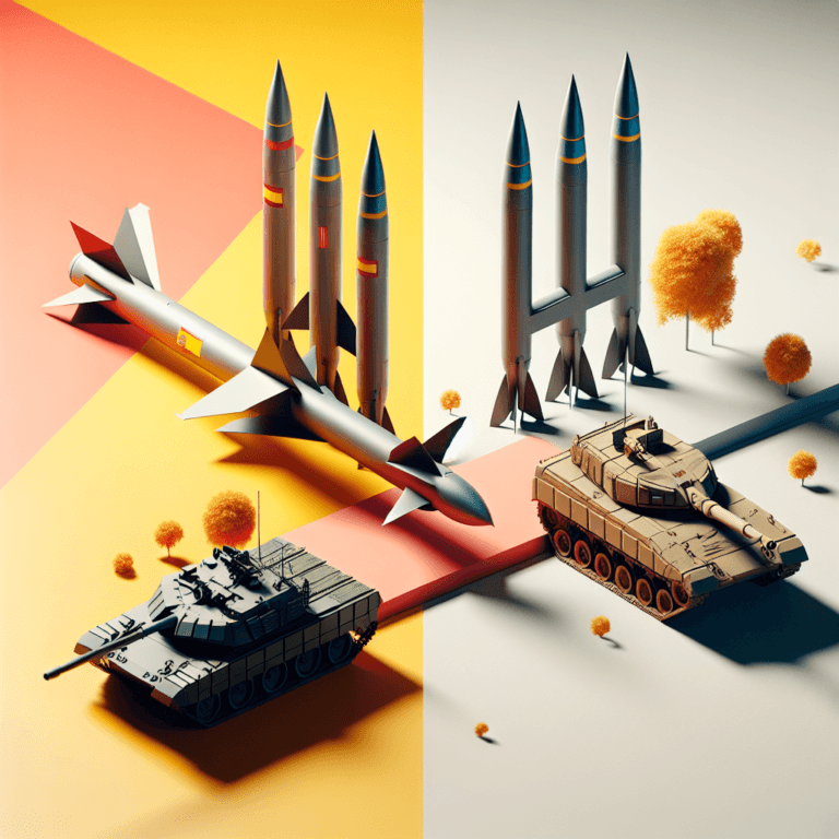 Spania va trimite rachete PATRIOT și tancuri Leopard Ucrainei.