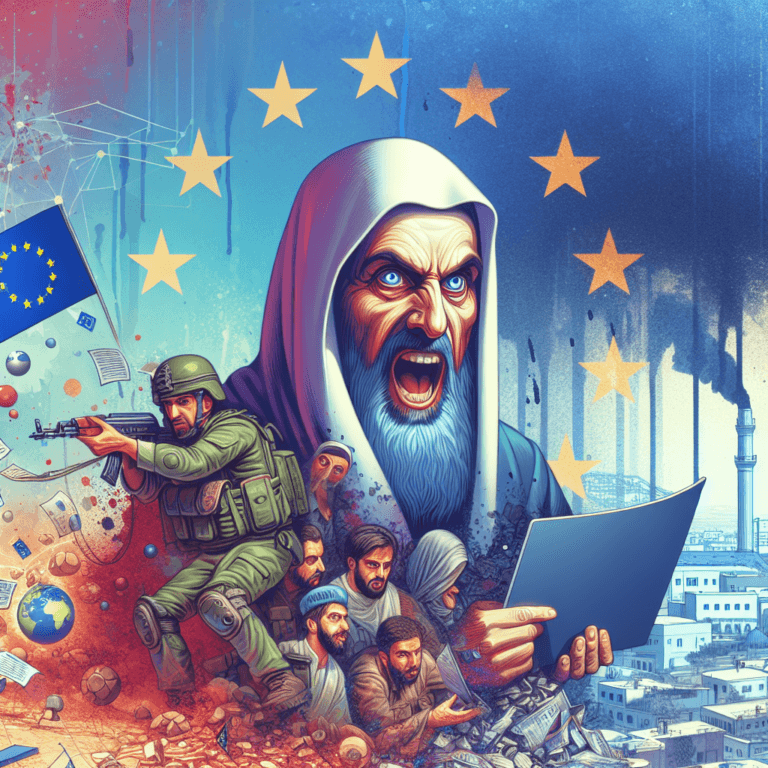 UE vrea un acord pentru continuarea misiunii din Rafah. Borrell îl critică pe Netanyahu.