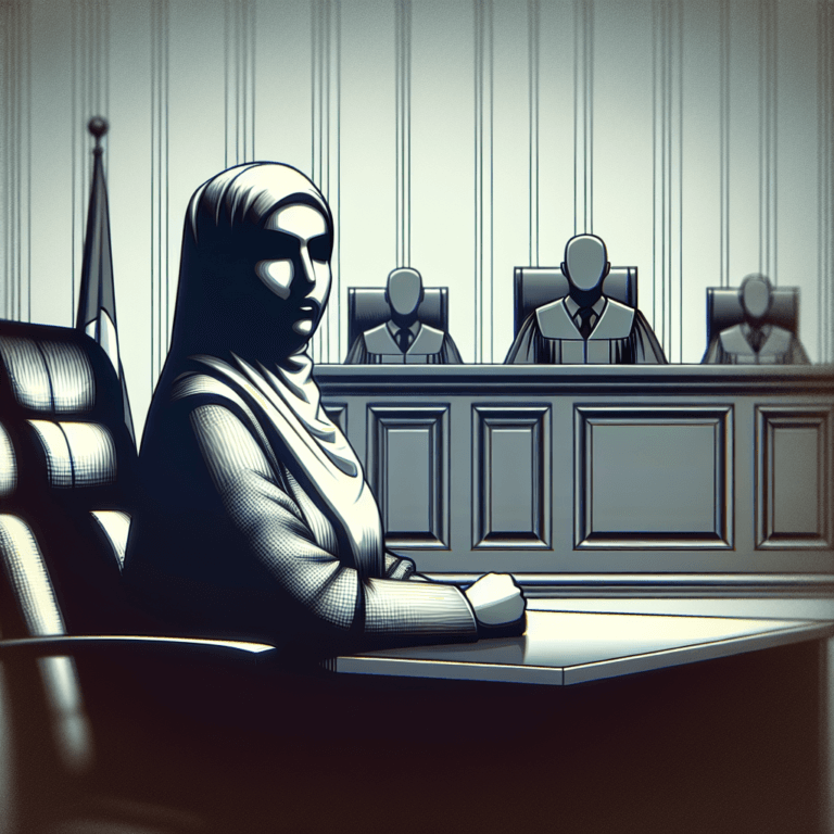 Un judecător al Curții Supreme refuză să se recuze.