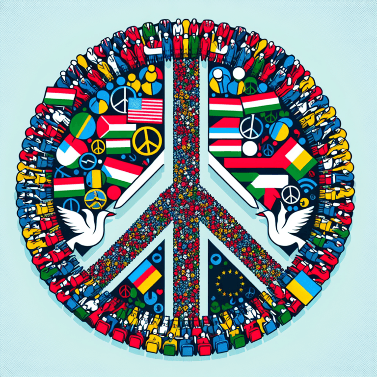 Ungaria va participa la conferinţa de pace pentru Ucraina.