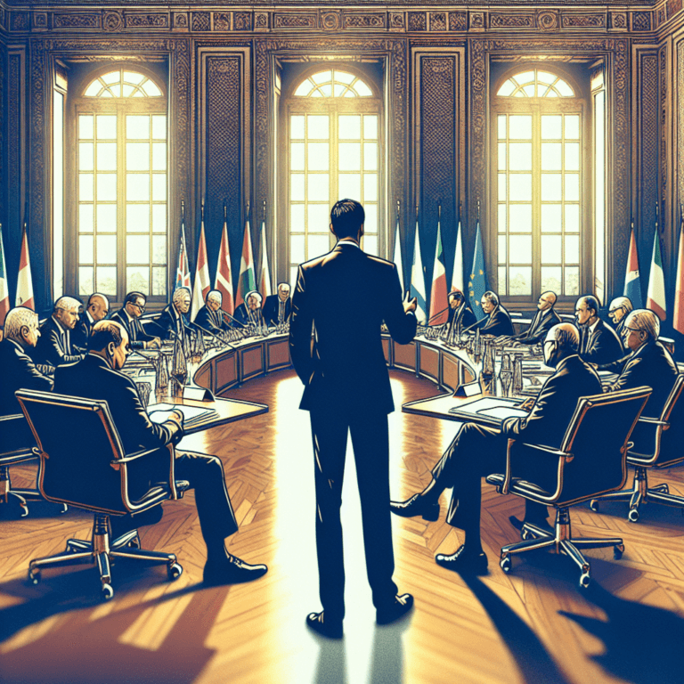 Zelenski participă la summitul G7 din Italia.