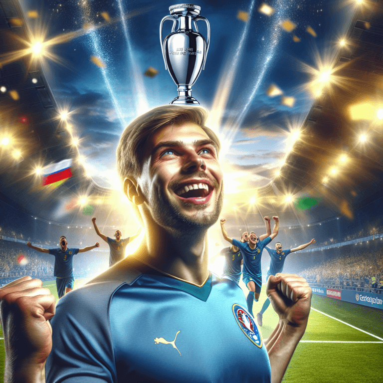 Euro 2024: Stanciu este mândru de toţi colegii.