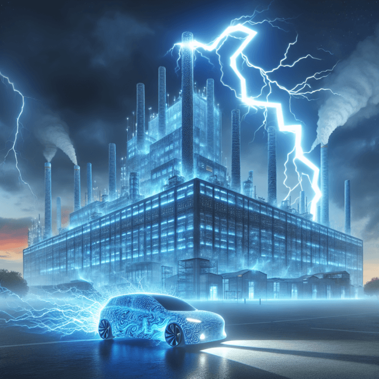 Producătorul de vehicule electrice Fisker a falimentat.