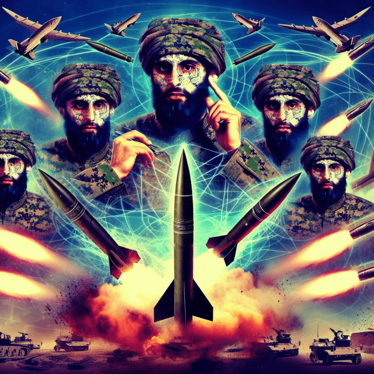 Un expert al Hezbollah în rachete a fost ucis.