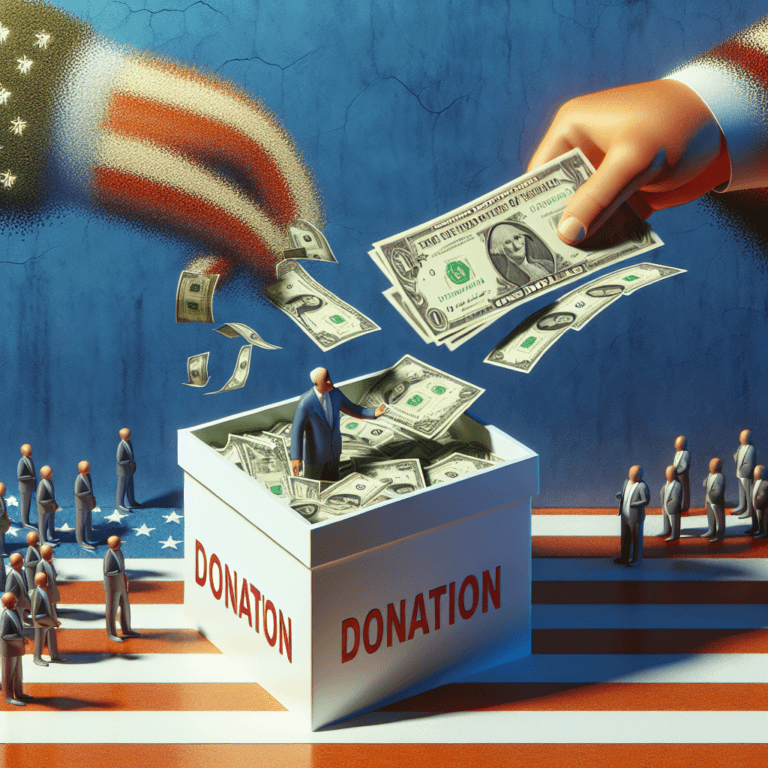 Un miliardar american a donat 50 de milioane de dolari.