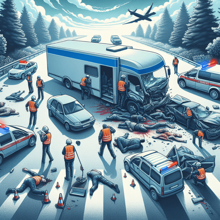 Un nou accident, cu victime, la Lețcani