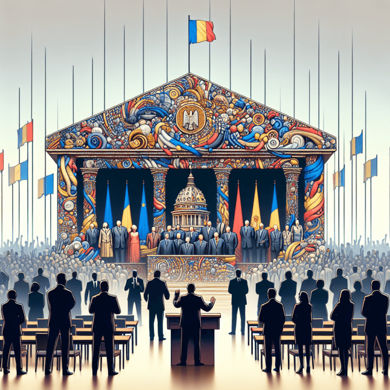 Alegeri parlamentare 2024 Galaţi: Candidați pentru Senat și Camera Deputaților
