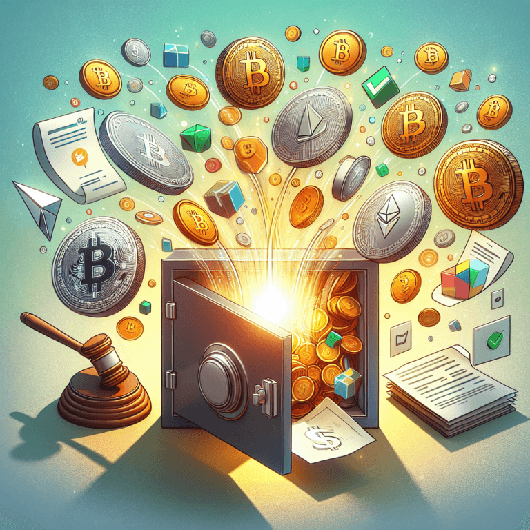 Amnistie fiscală pentru românii care câștigă din criptomonede