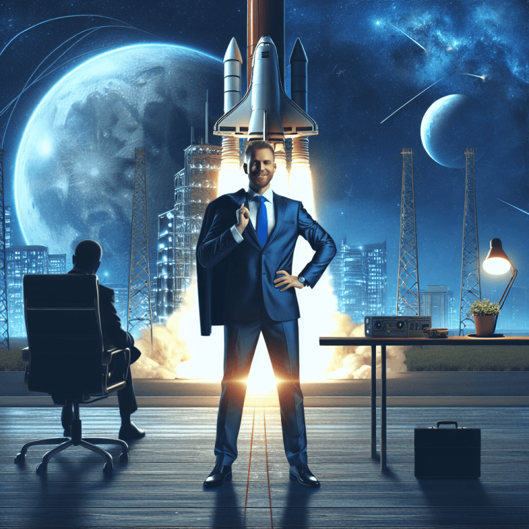 Donald Trump ar putea participa la lansarea rachetei SpaceX.