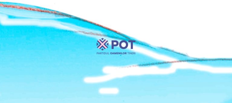 Plugușorul POT: „Nu vrem o țară săracă/ Ci una armonioasă/ Dezvoltată, ca Șoșoacă”