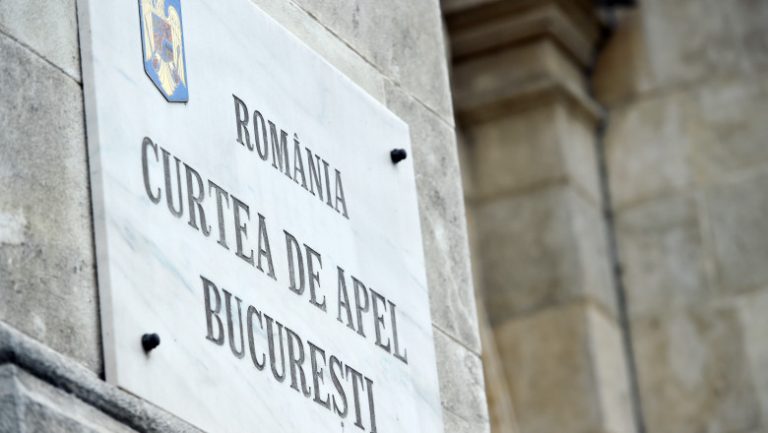 AUR: Suntem încrezători că justiţia va arăta că legea şi voinţa românilor sunt priorităţi.