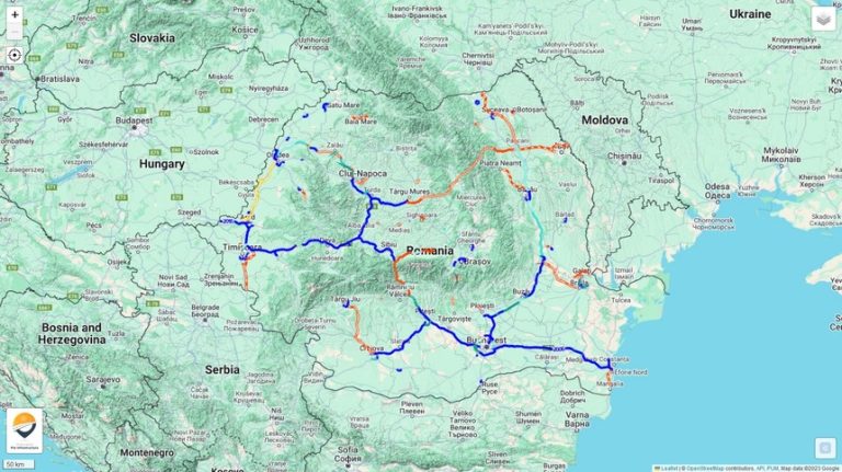 Asociaţia Pro Infrastructură, retrospectivă rutieră 2024: „Sub presiunea alegerilor, s-au aliniat toate planetele”