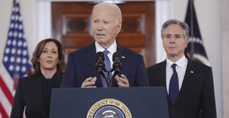 Biden avertizează despre o „putere periculoasă a ultra-bogaților”